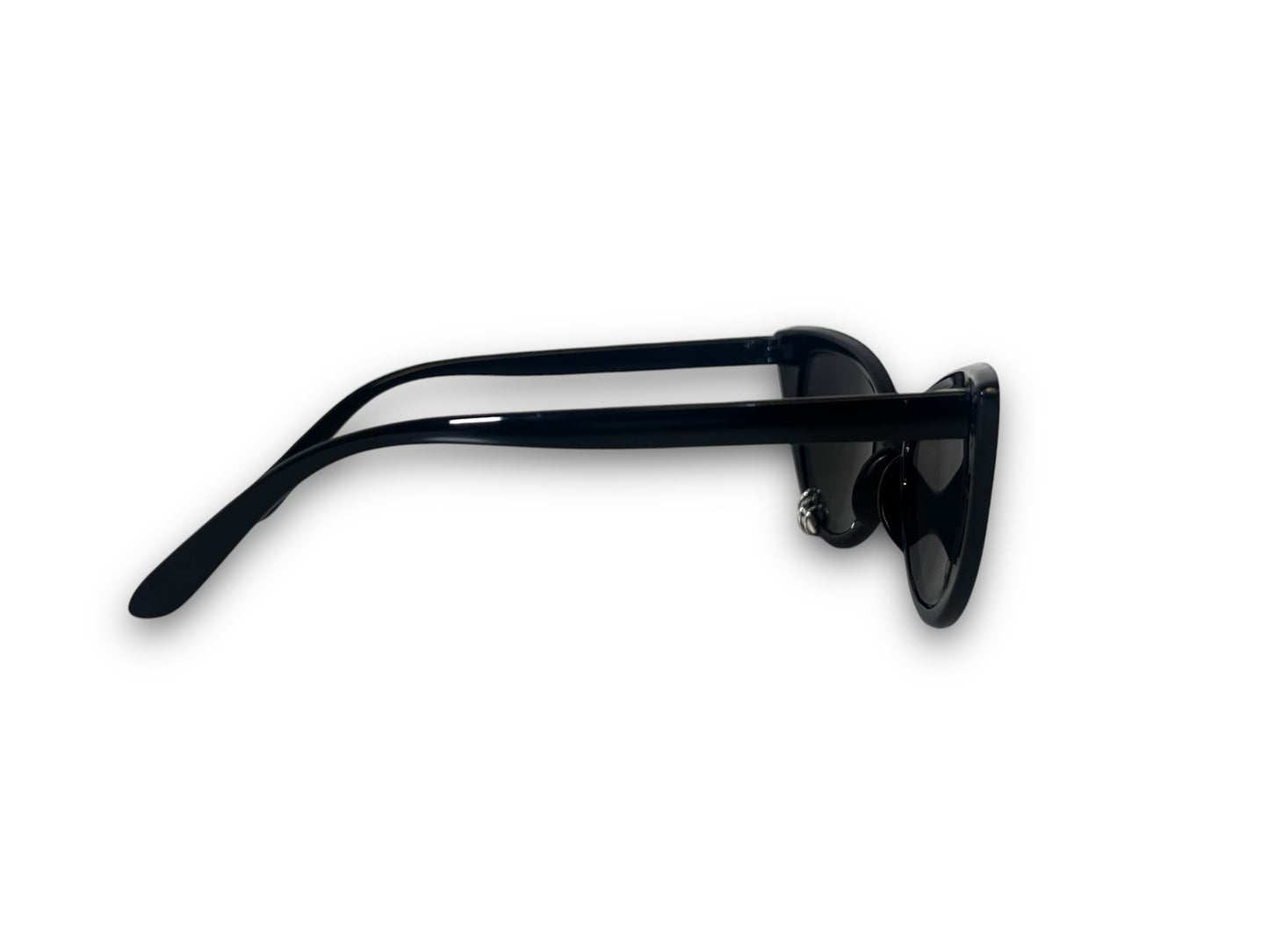 Cat Eye Sunglasses Lotus